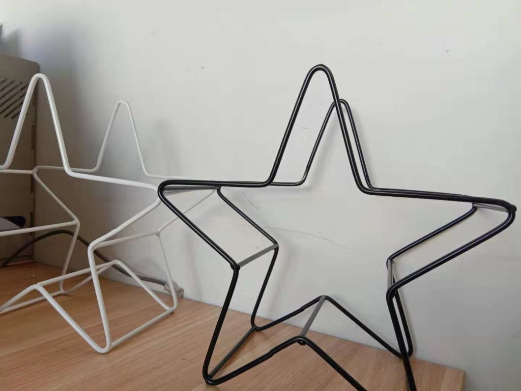 Soportes met&aacute;licos para lavander&iacute;a