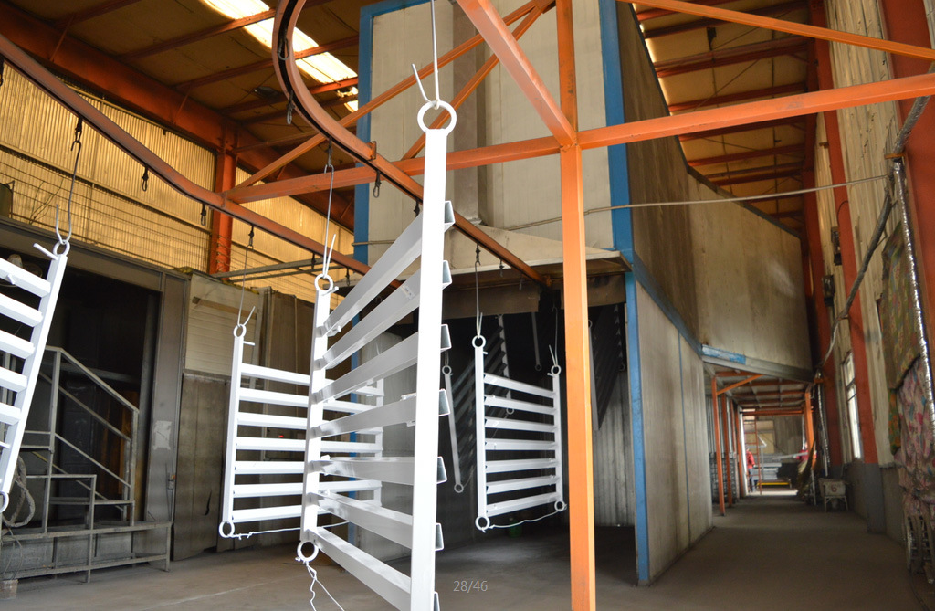 Cercas de jard&iacute;n, cercas de acero galvanizado, cercas de hierro forjado Suministro de f&aacute;brica