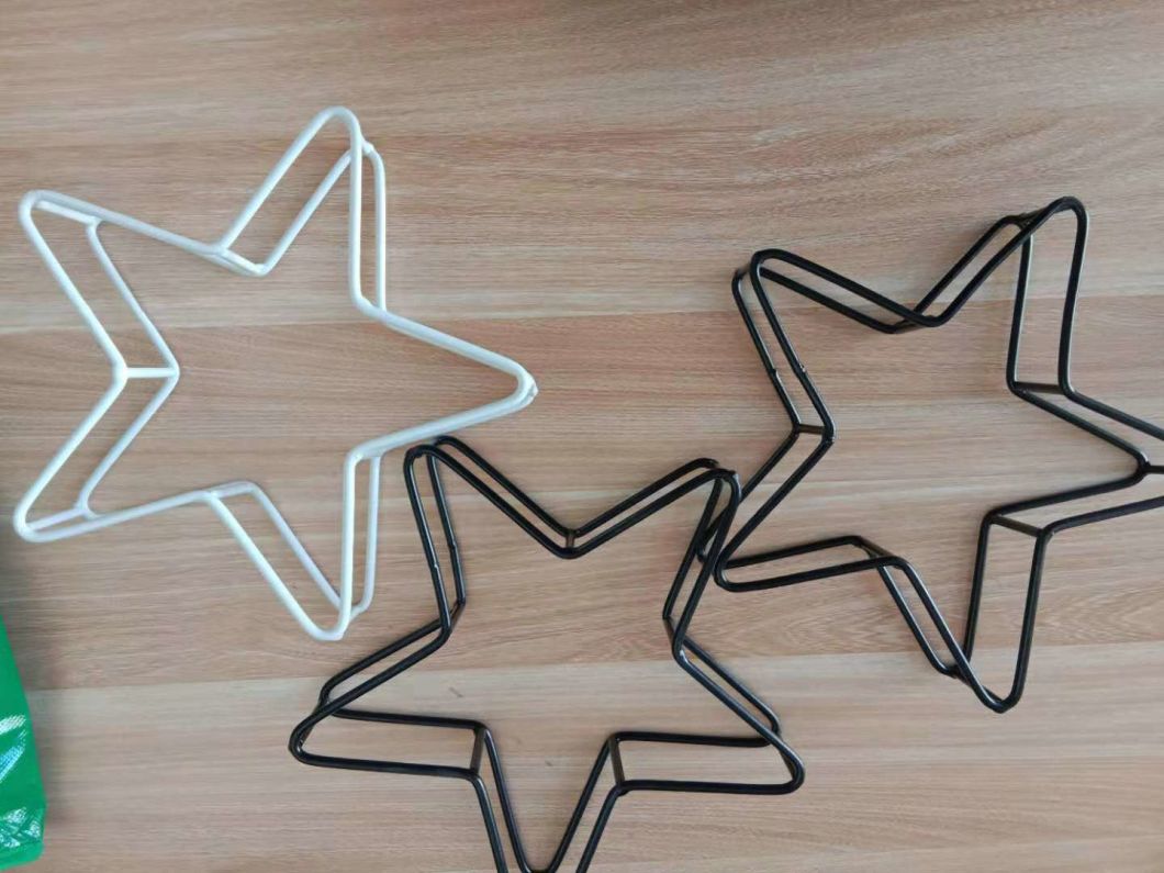 Soportes de lavander&iacute;a de metal personalizados